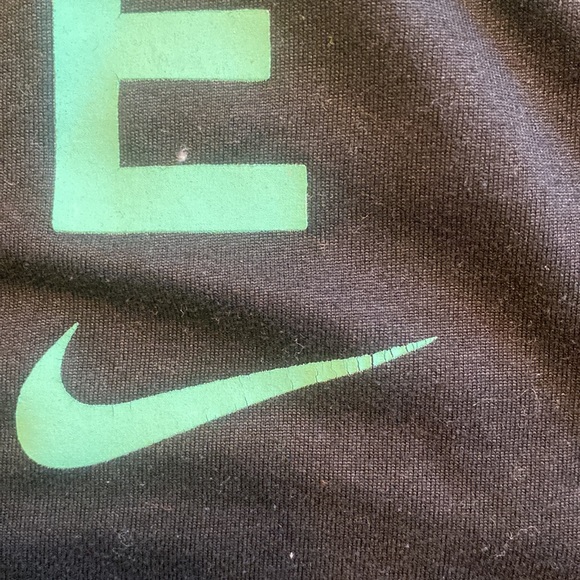 Nike Boys Long-sleeved Tee - Picture 5 of 5